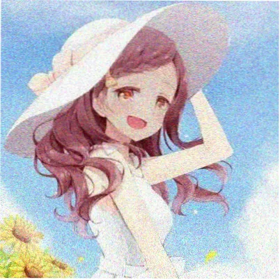 观众林一舟头像